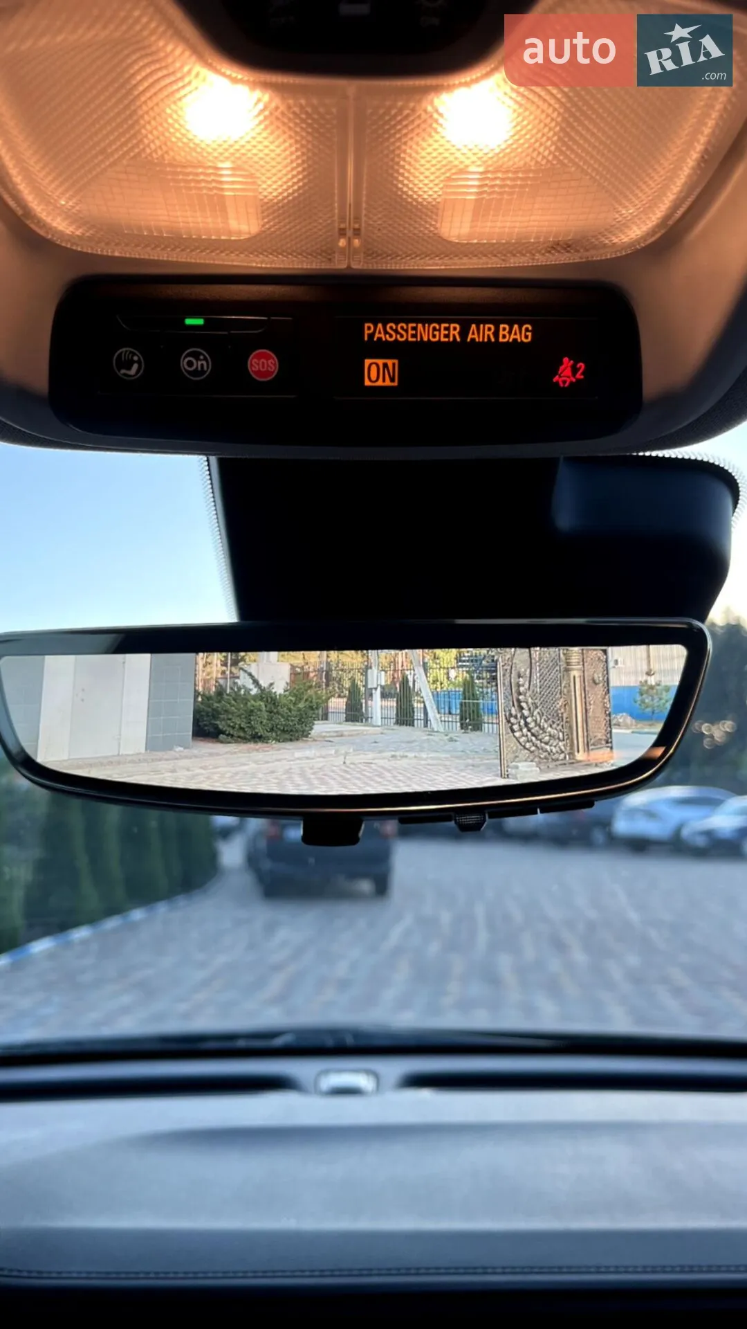 2021 Chevrolet Bolt EUV - мініатюра 14