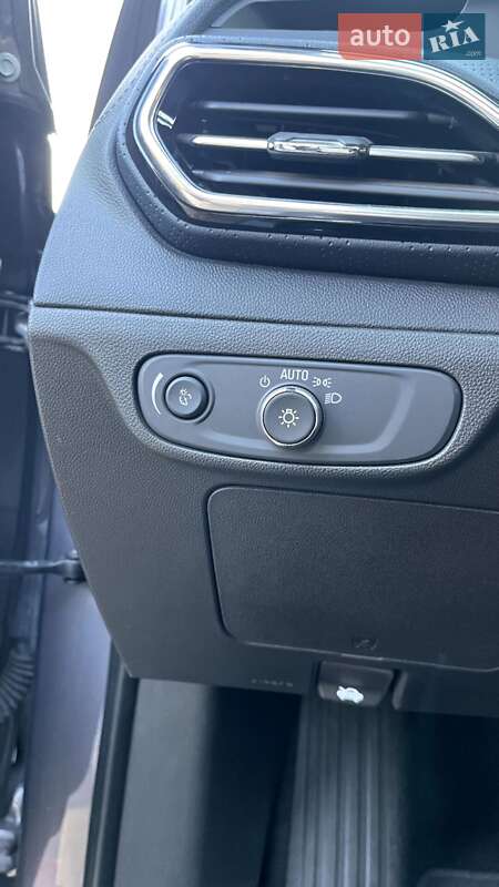 Внедорожник / Кроссовер Chevrolet Bolt EUV 2021 в Полтаве