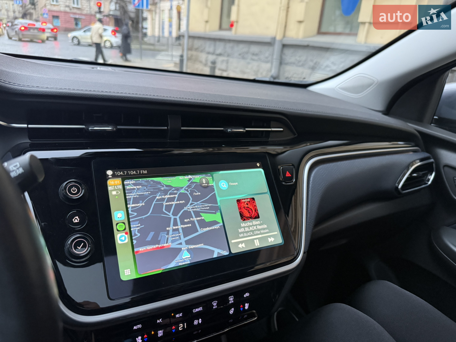 2022 Chevrolet Bolt EUV - мініатюра 42