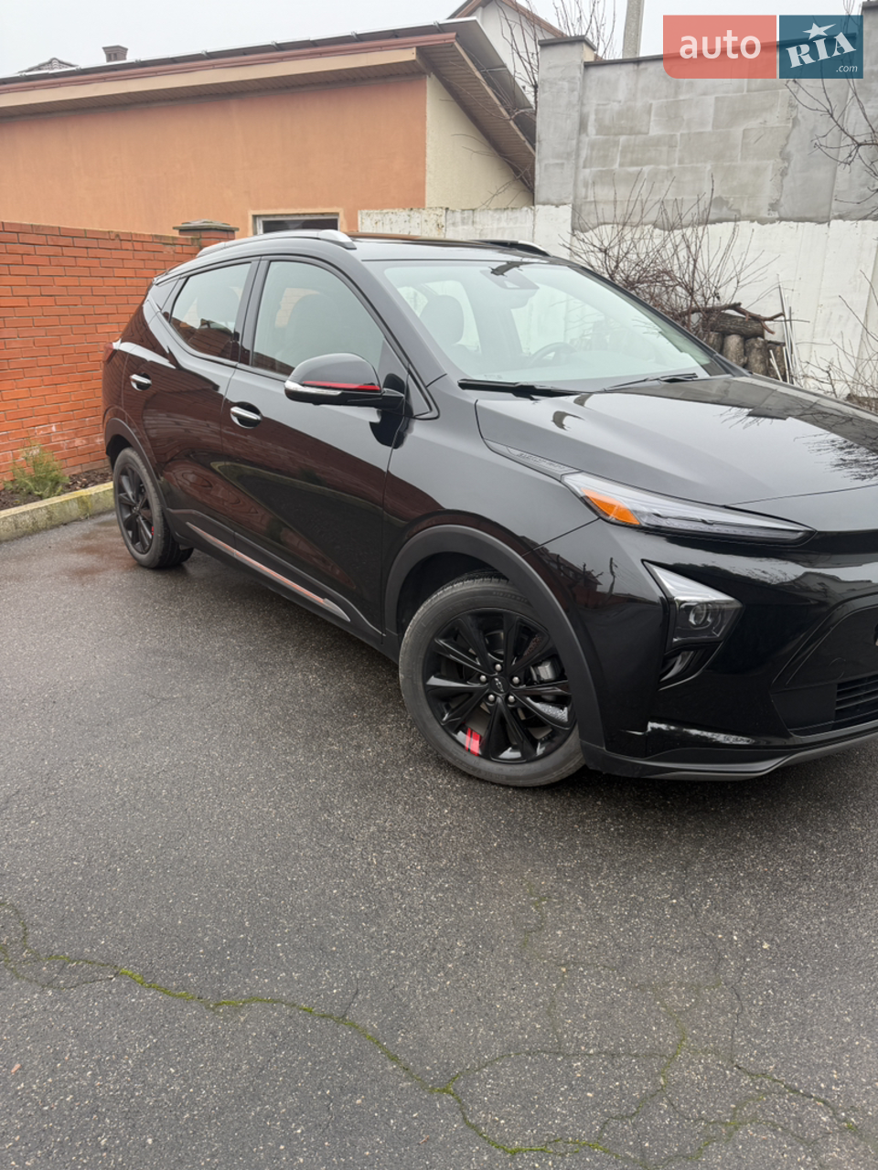2023 Chevrolet Bolt EUV - мініатюра 30