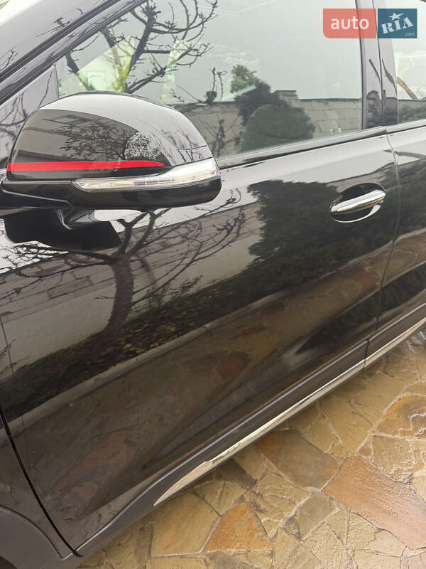 Позашляховик / Кросовер Chevrolet Bolt EUV 2023 в Одесі