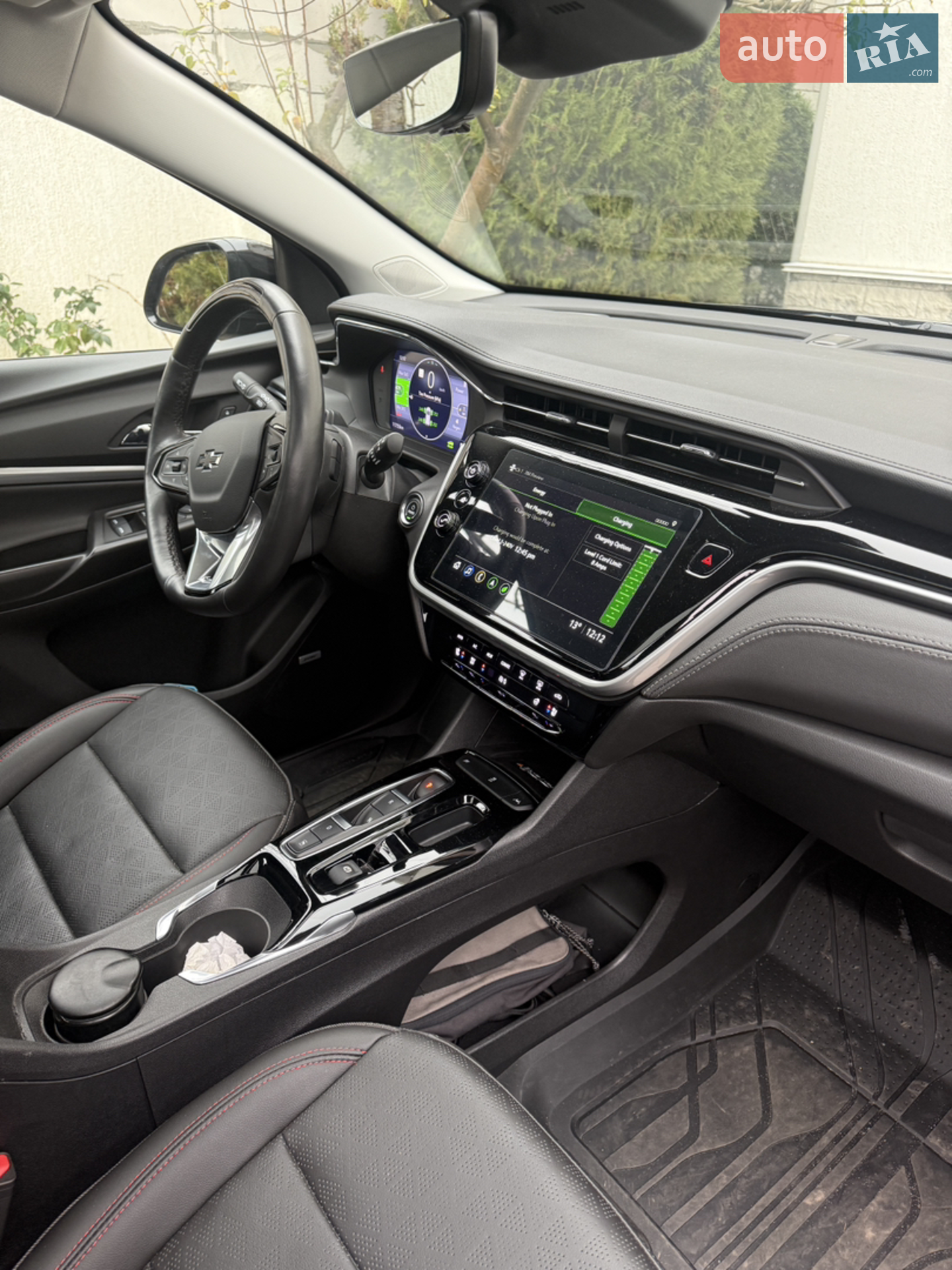 2023 Chevrolet Bolt EUV - мініатюра 16