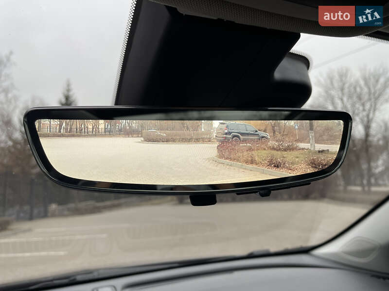 Внедорожник / Кроссовер Chevrolet Bolt EUV 2022 в Миргороде