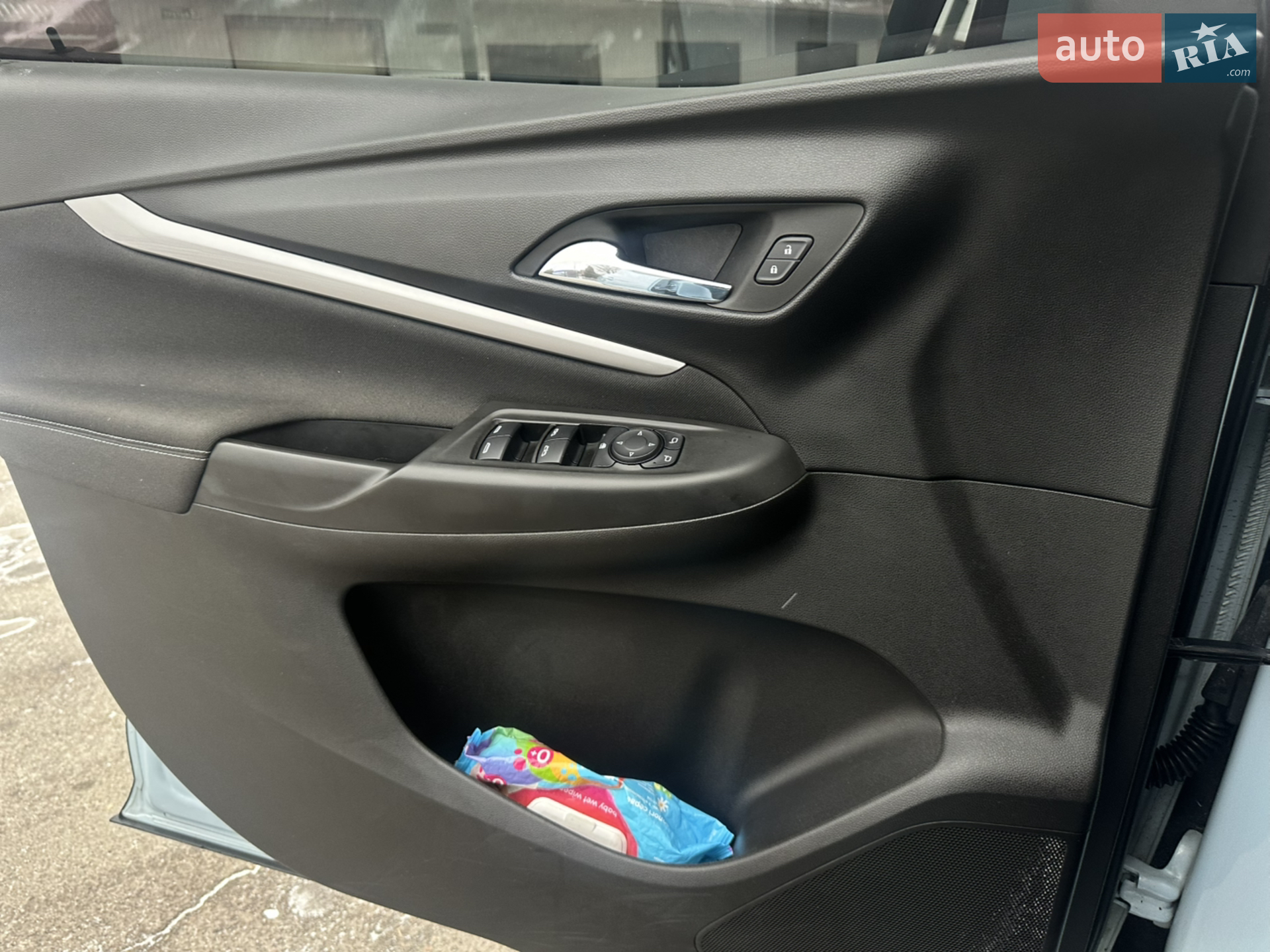 2021 Chevrolet Bolt EUV - мініатюра 10