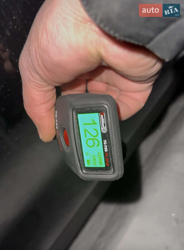 Внедорожник / Кроссовер Chevrolet Bolt EUV 2021 в Хусте