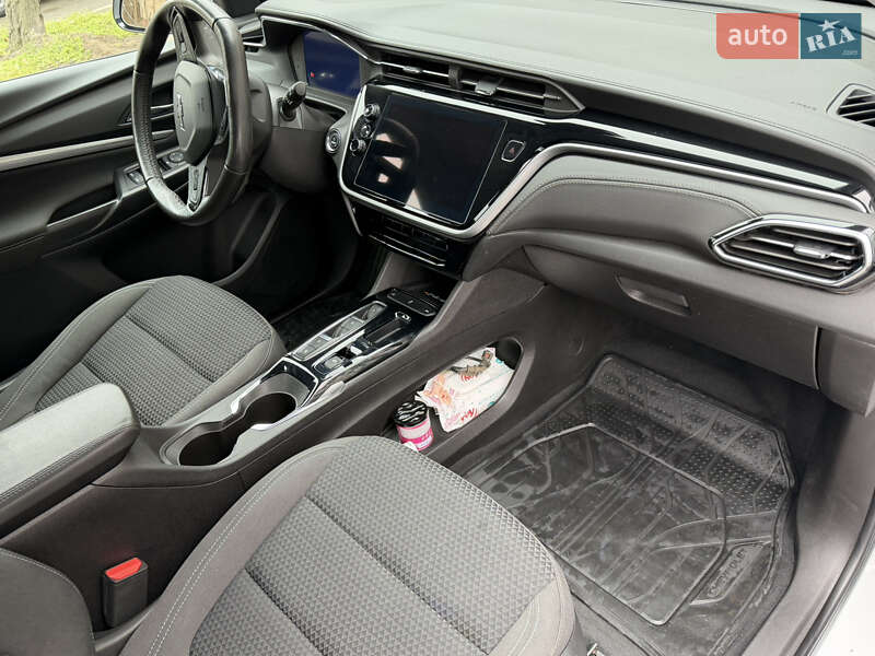 Внедорожник / Кроссовер Chevrolet Bolt EUV 2023 в Одессе