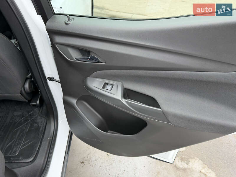 Внедорожник / Кроссовер Chevrolet Bolt EUV 2023 в Одессе