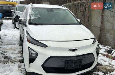 Внедорожник / Кроссовер Chevrolet Bolt EUV 2023 в Одессе