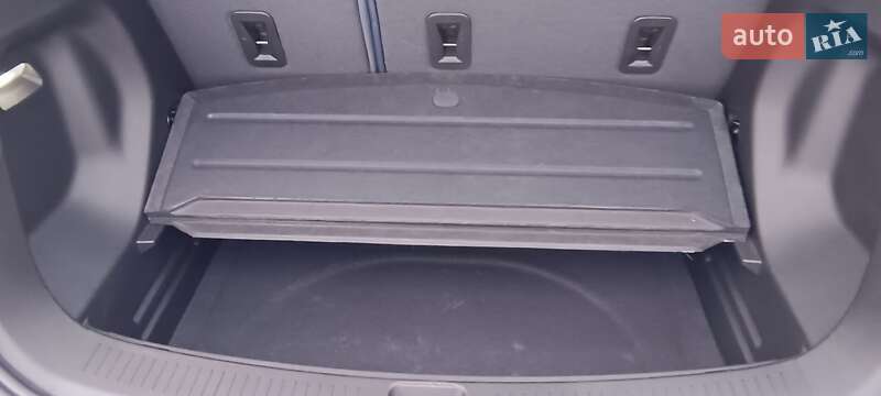 Внедорожник / Кроссовер Chevrolet Bolt EUV 2023 в Полтаве фото 16 Внедорожник / Кроссовер Chevrolet Bolt EUV 2023 в Полтаве