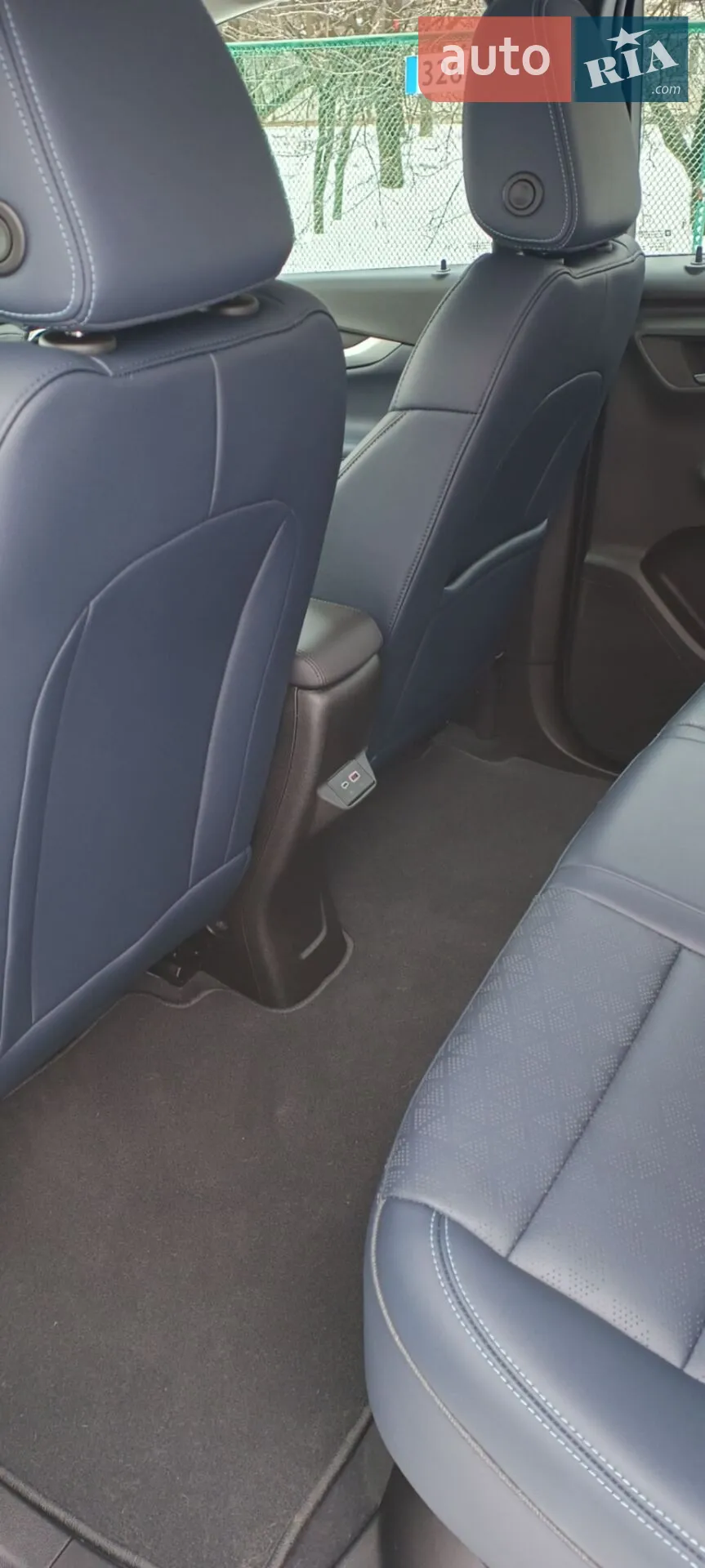 2023 Chevrolet Bolt EUV - мініатюра 35