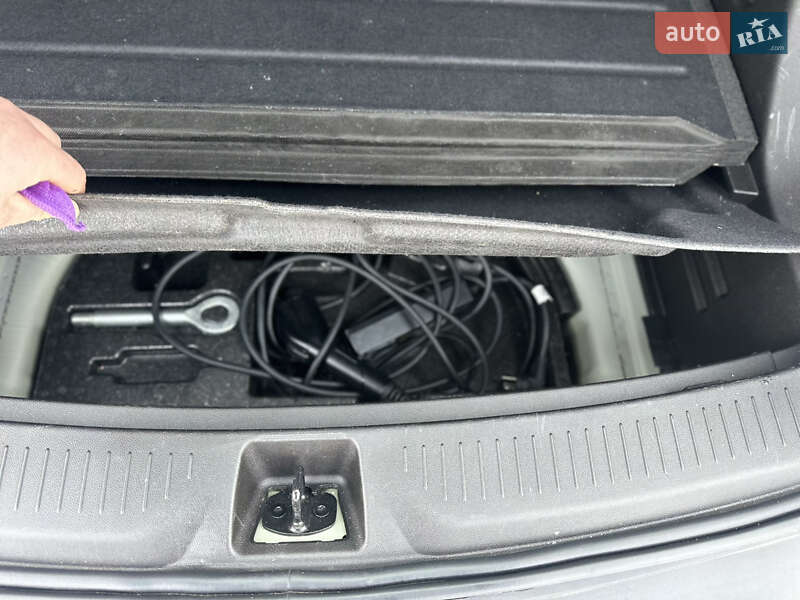 Позашляховик / Кросовер Chevrolet Bolt EUV 2023 в Вінниці фото 23 Позашляховик / Кросовер Chevrolet Bolt EUV 2023 в Вінниці