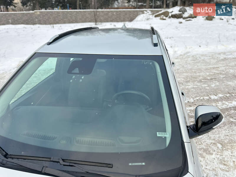 Позашляховик / Кросовер Chevrolet Bolt EUV 2023 в Вінниці фото 40 Позашляховик / Кросовер Chevrolet Bolt EUV 2023 в Вінниці