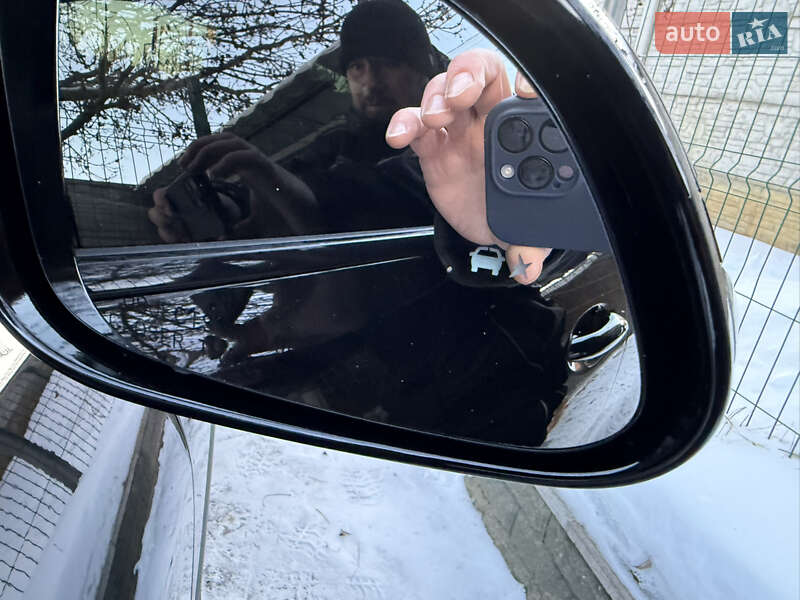 Внедорожник / Кроссовер Chevrolet Bolt EUV 2023 в Белой Церкви