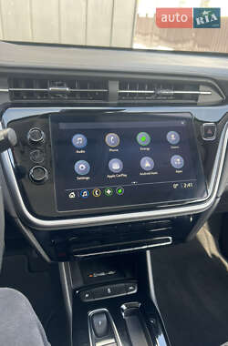 Внедорожник / Кроссовер Chevrolet Bolt EUV 2022 в Львове