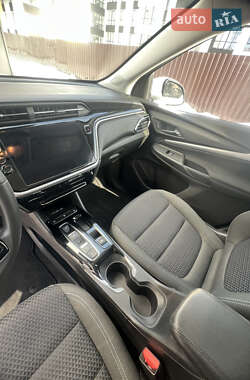 Внедорожник / Кроссовер Chevrolet Bolt EUV 2022 в Львове