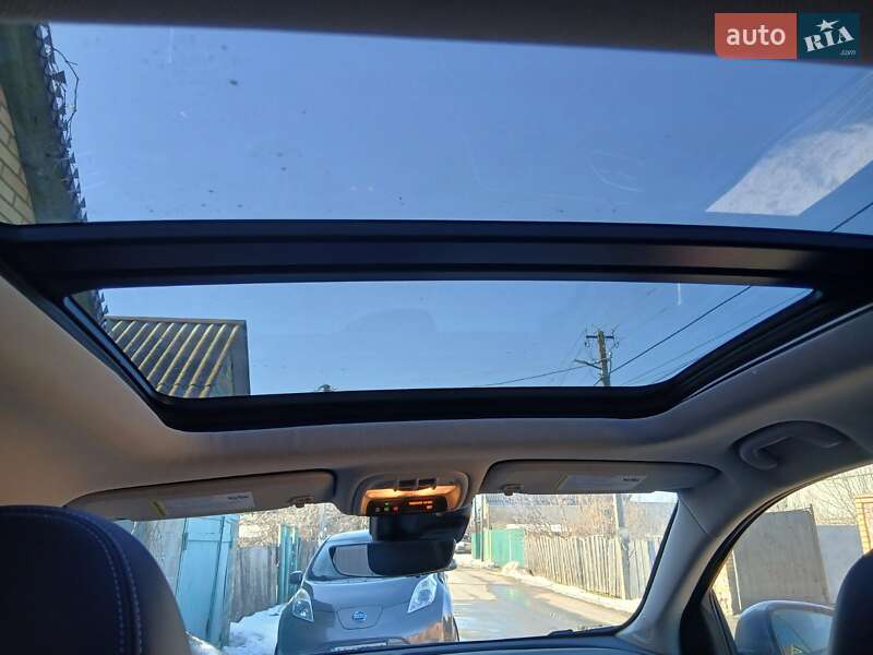 Внедорожник / Кроссовер Chevrolet Bolt EUV 2023 в Буче фото 12 Внедорожник / Кроссовер Chevrolet Bolt EUV 2023 в Буче