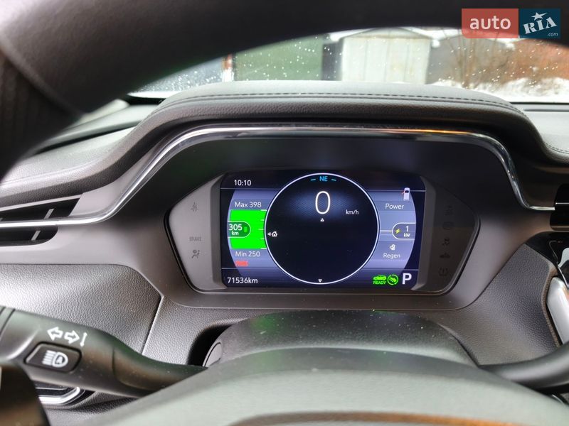 Внедорожник / Кроссовер Chevrolet Bolt EUV 2023 в Львове