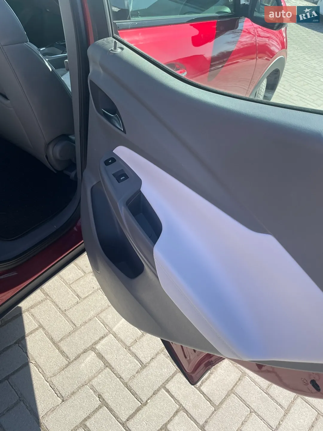 2022 Chevrolet Bolt EUV - мініатюра 16
