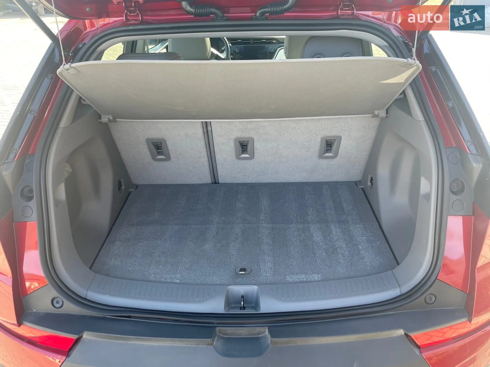 2022 Chevrolet Bolt EUV - мініатюра 19