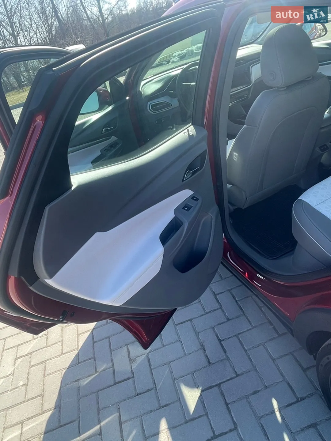 2022 Chevrolet Bolt EUV - мініатюра 31