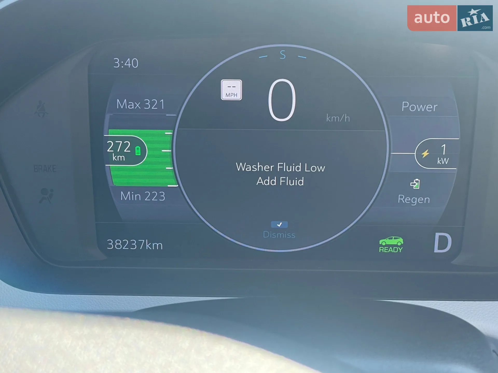 2022 Chevrolet Bolt EUV - мініатюра 34
