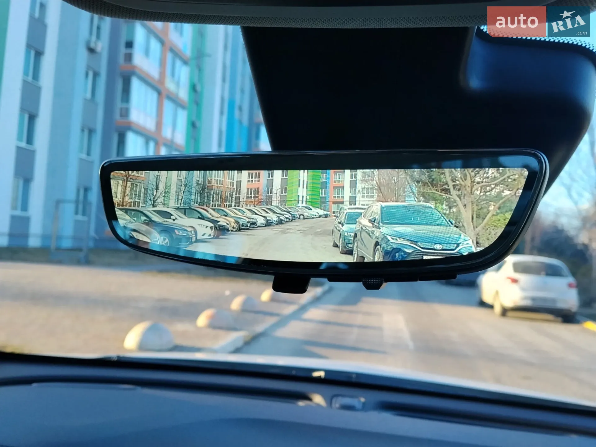 2021 Chevrolet Bolt EUV - мініатюра 18