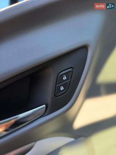 Внедорожник / Кроссовер Chevrolet Bolt EUV 2023 в Кропивницком