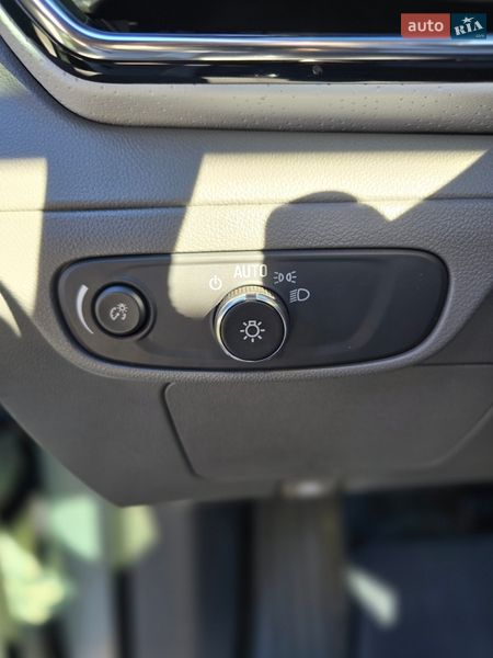 Внедорожник / Кроссовер Chevrolet Bolt EUV 2023 в Кропивницком