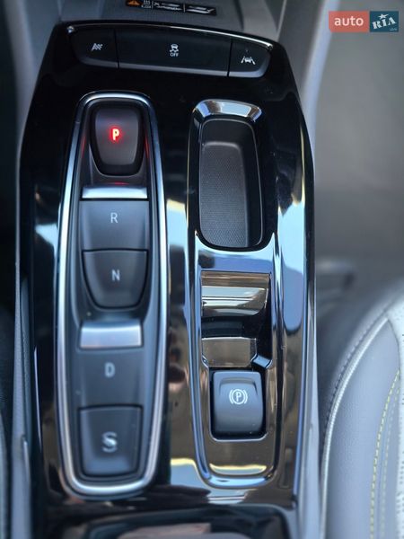 Внедорожник / Кроссовер Chevrolet Bolt EUV 2023 в Кропивницком