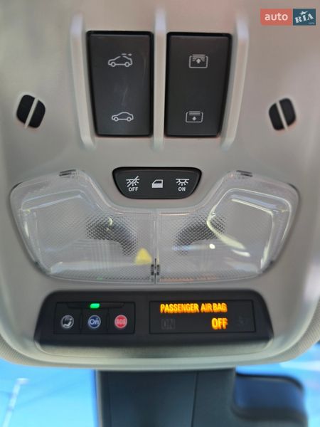 Внедорожник / Кроссовер Chevrolet Bolt EUV 2023 в Кропивницком