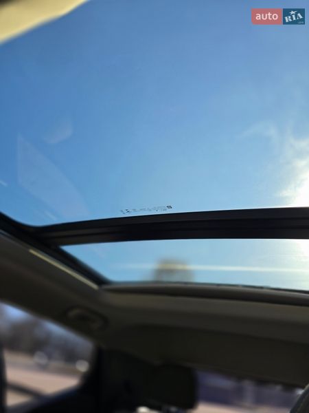 Внедорожник / Кроссовер Chevrolet Bolt EUV 2023 в Кропивницком