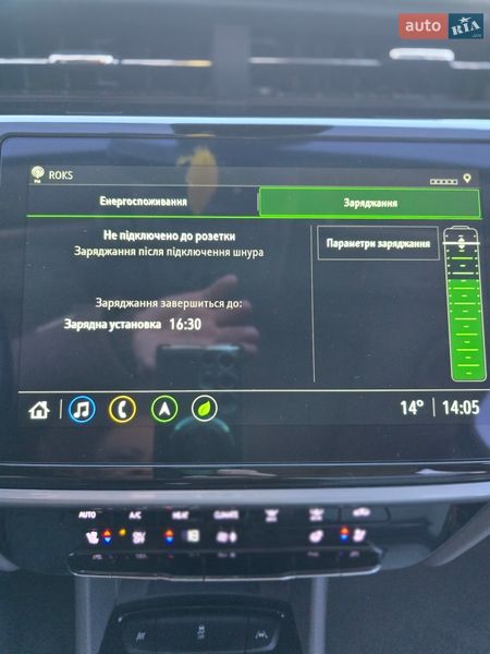 Внедорожник / Кроссовер Chevrolet Bolt EUV 2023 в Кропивницком