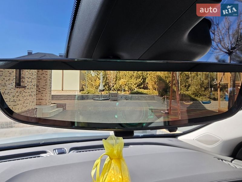 Внедорожник / Кроссовер Chevrolet Bolt EUV 2023 в Кропивницком