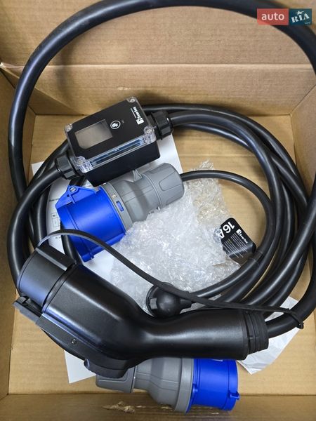 Внедорожник / Кроссовер Chevrolet Bolt EUV 2023 в Кропивницком