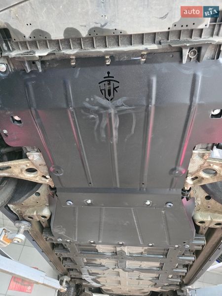 Внедорожник / Кроссовер Chevrolet Bolt EUV 2023 в Кропивницком