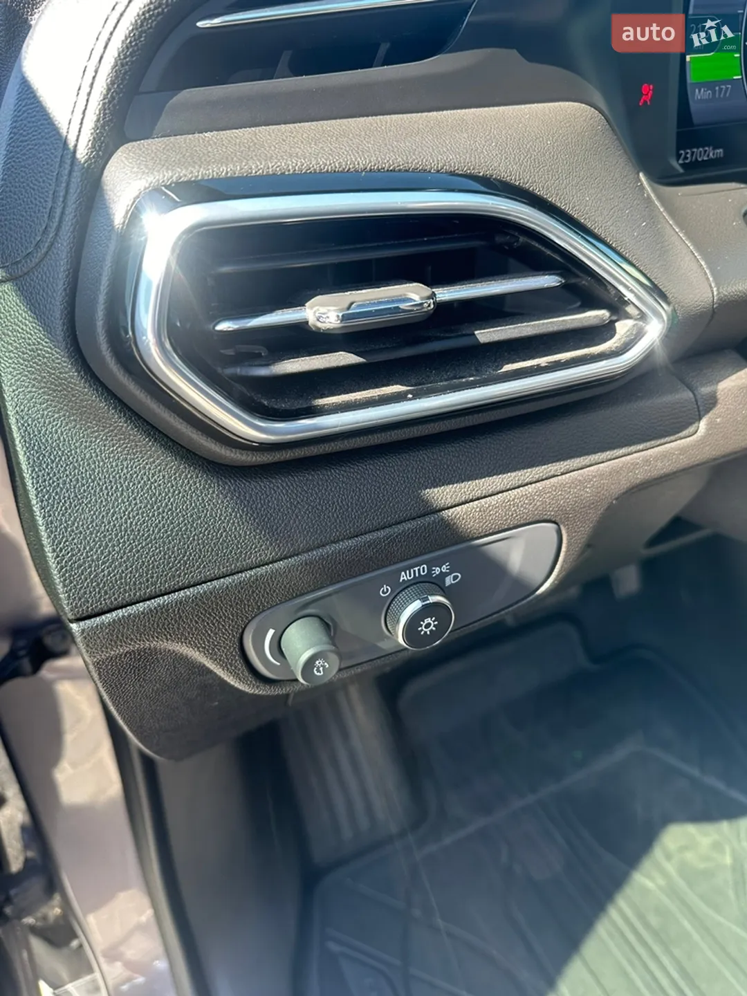 2023 Chevrolet Bolt EUV - мініатюра 10