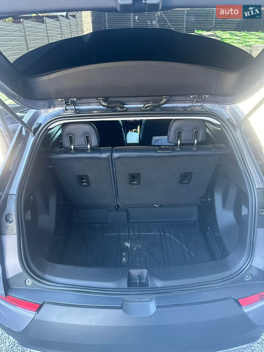 2023 Chevrolet Bolt EUV - мініатюра 17