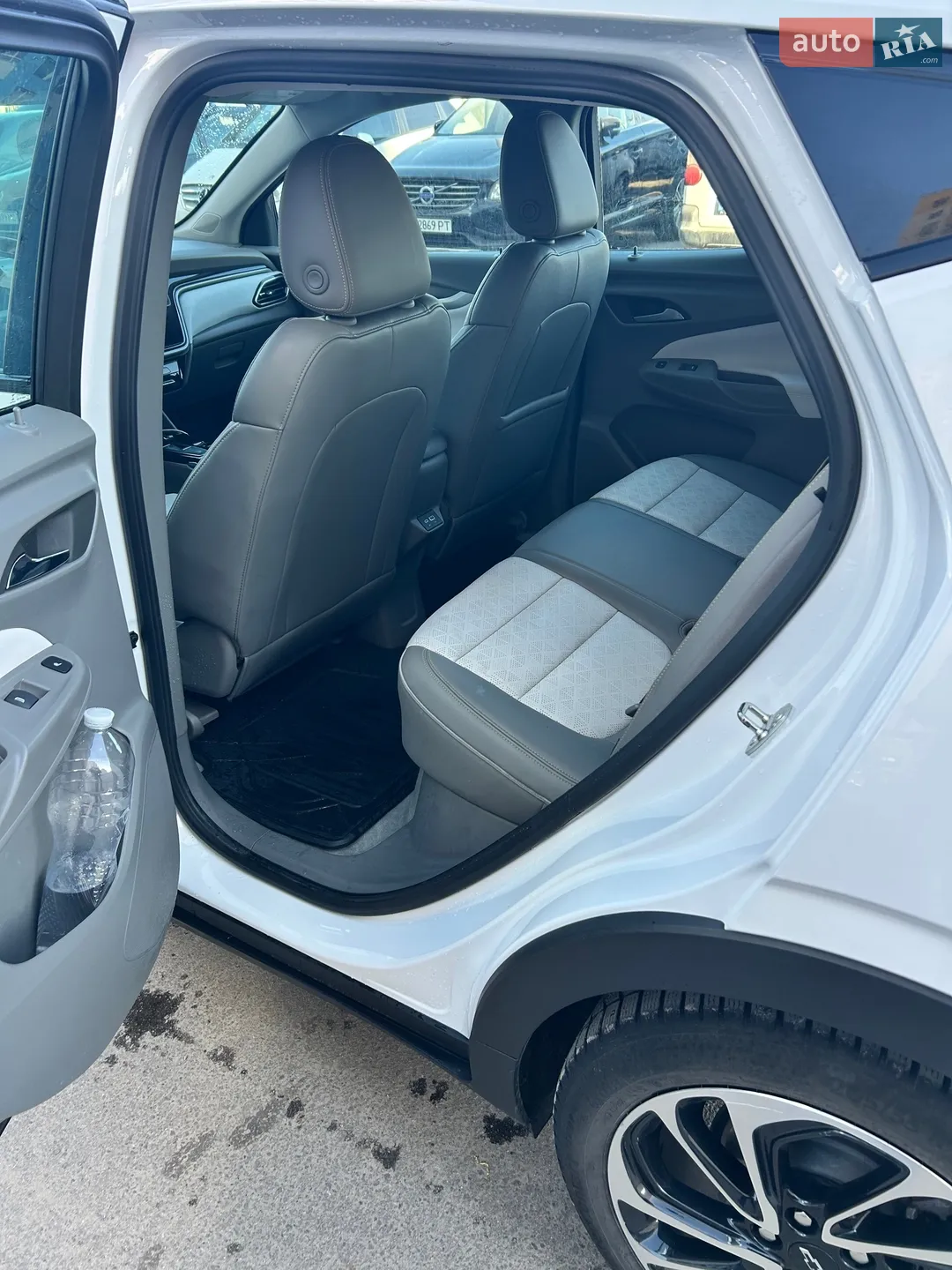 2022 Chevrolet Bolt EUV - мініатюра 8
