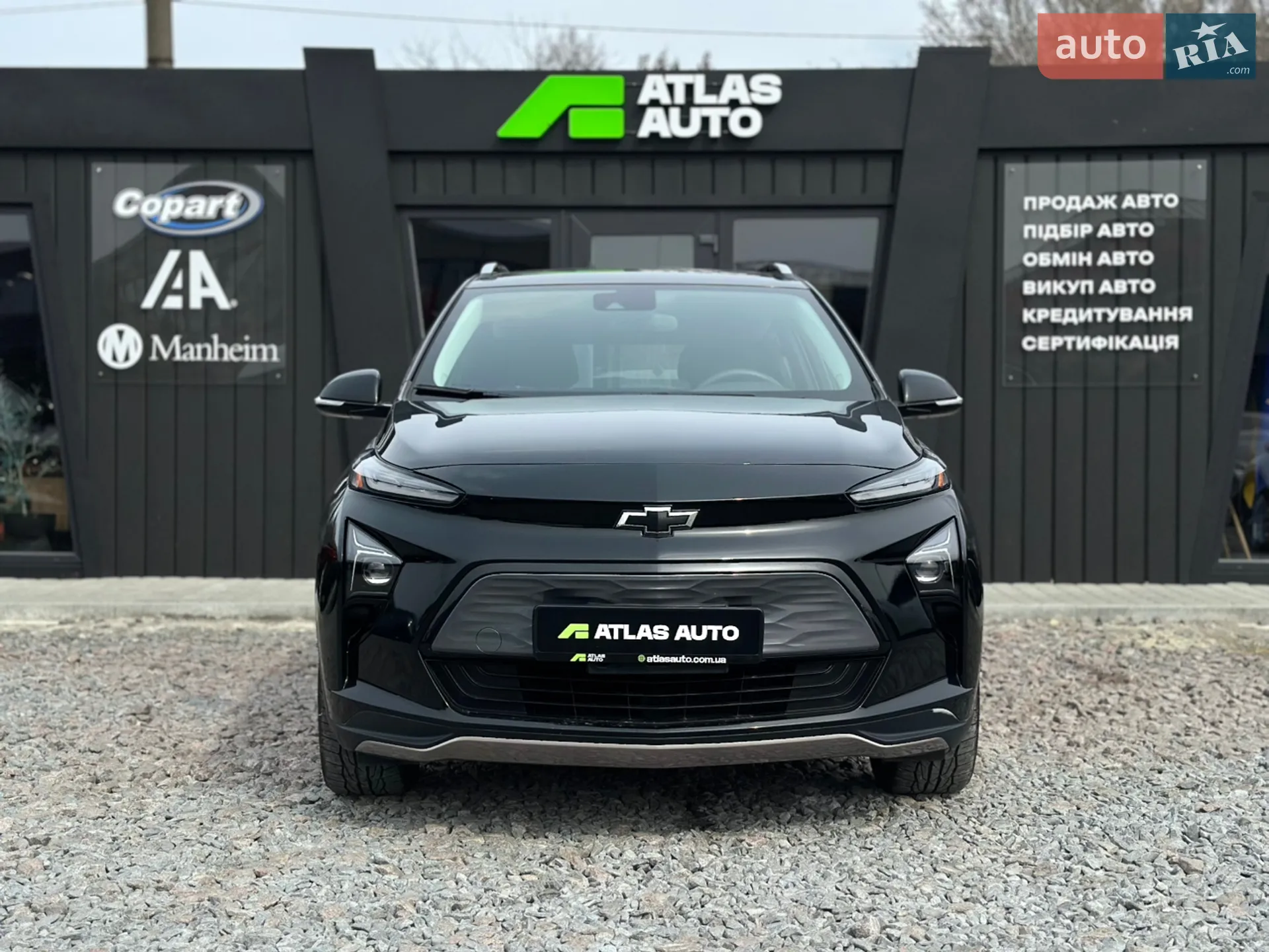 2023 Chevrolet Bolt EUV - мініатюра 5