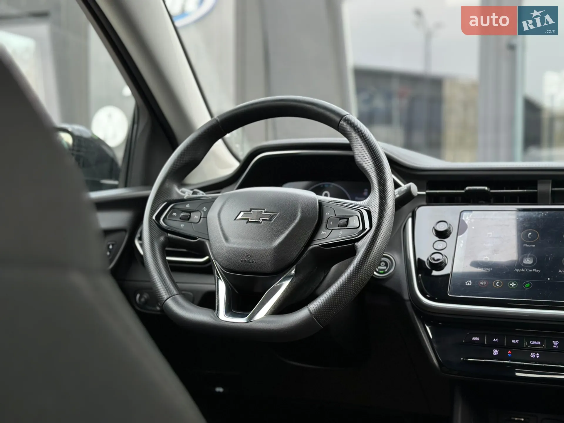 2023 Chevrolet Bolt EUV - мініатюра 17