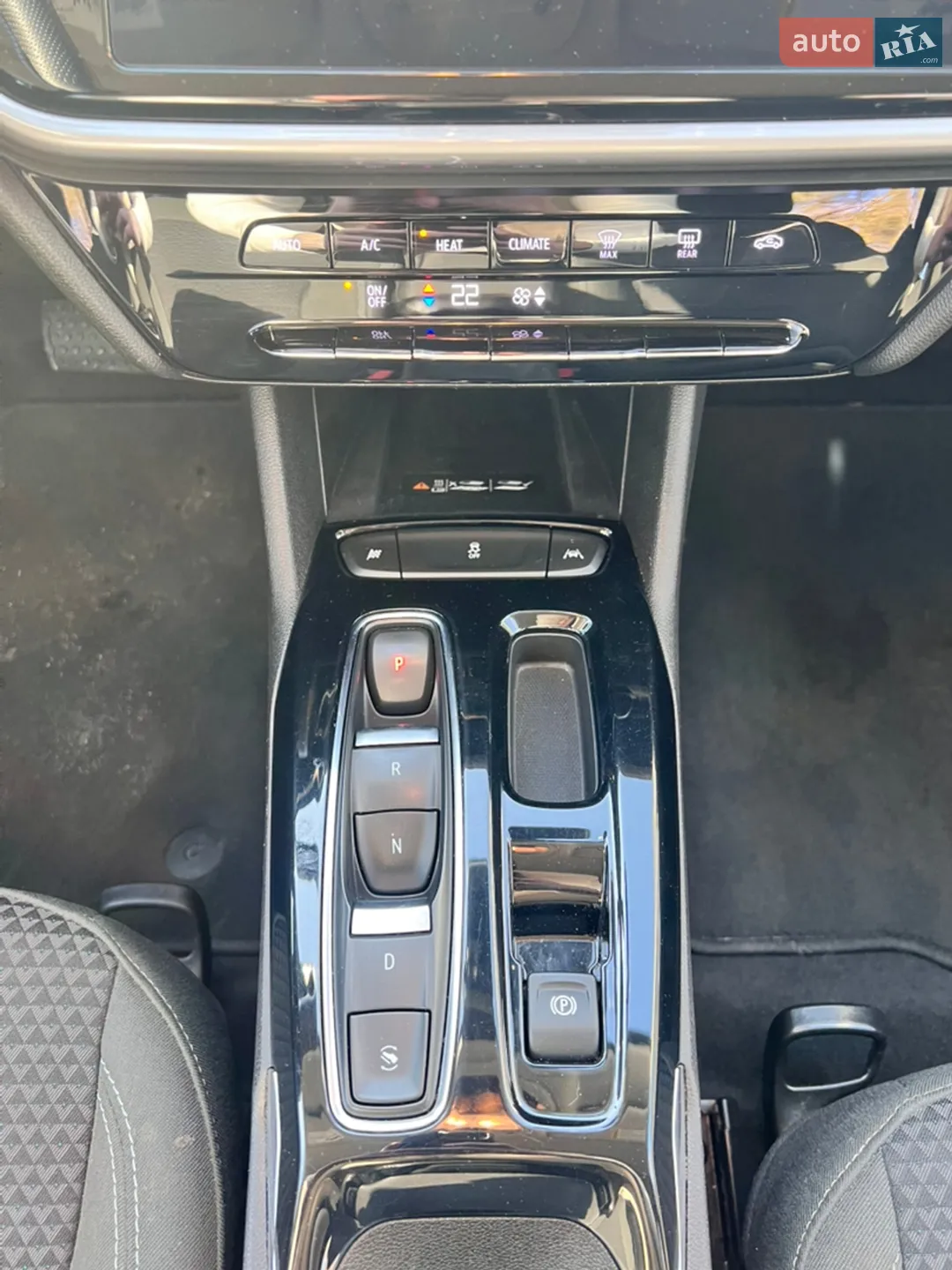 2023 Chevrolet Bolt EUV - мініатюра 15