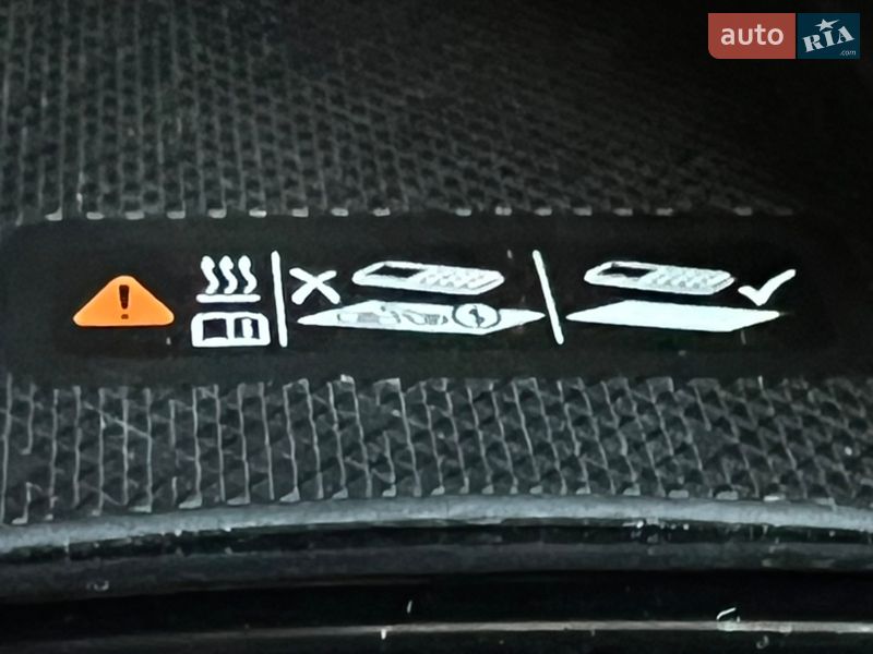 Внедорожник / Кроссовер Chevrolet Bolt EUV 2023 в Одессе фото 30 Внедорожник / Кроссовер Chevrolet Bolt EUV 2023 в Одессе