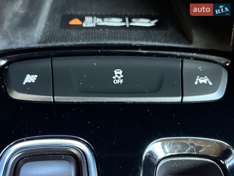 Внедорожник / Кроссовер Chevrolet Bolt EUV 2023 в Одессе фото 24 Внедорожник / Кроссовер Chevrolet Bolt EUV 2023 в Одессе