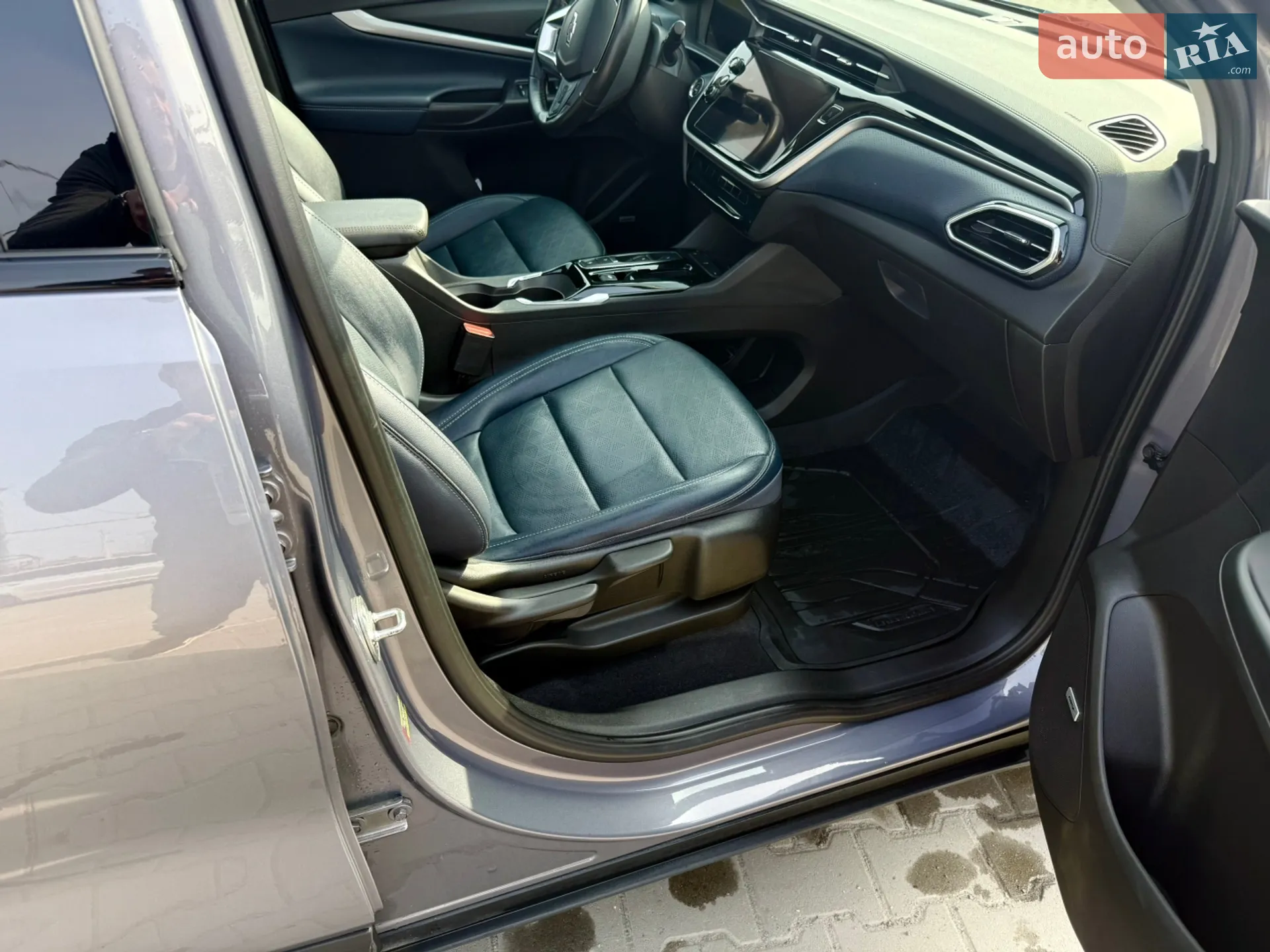 2022 Chevrolet Bolt EUV - мініатюра 26