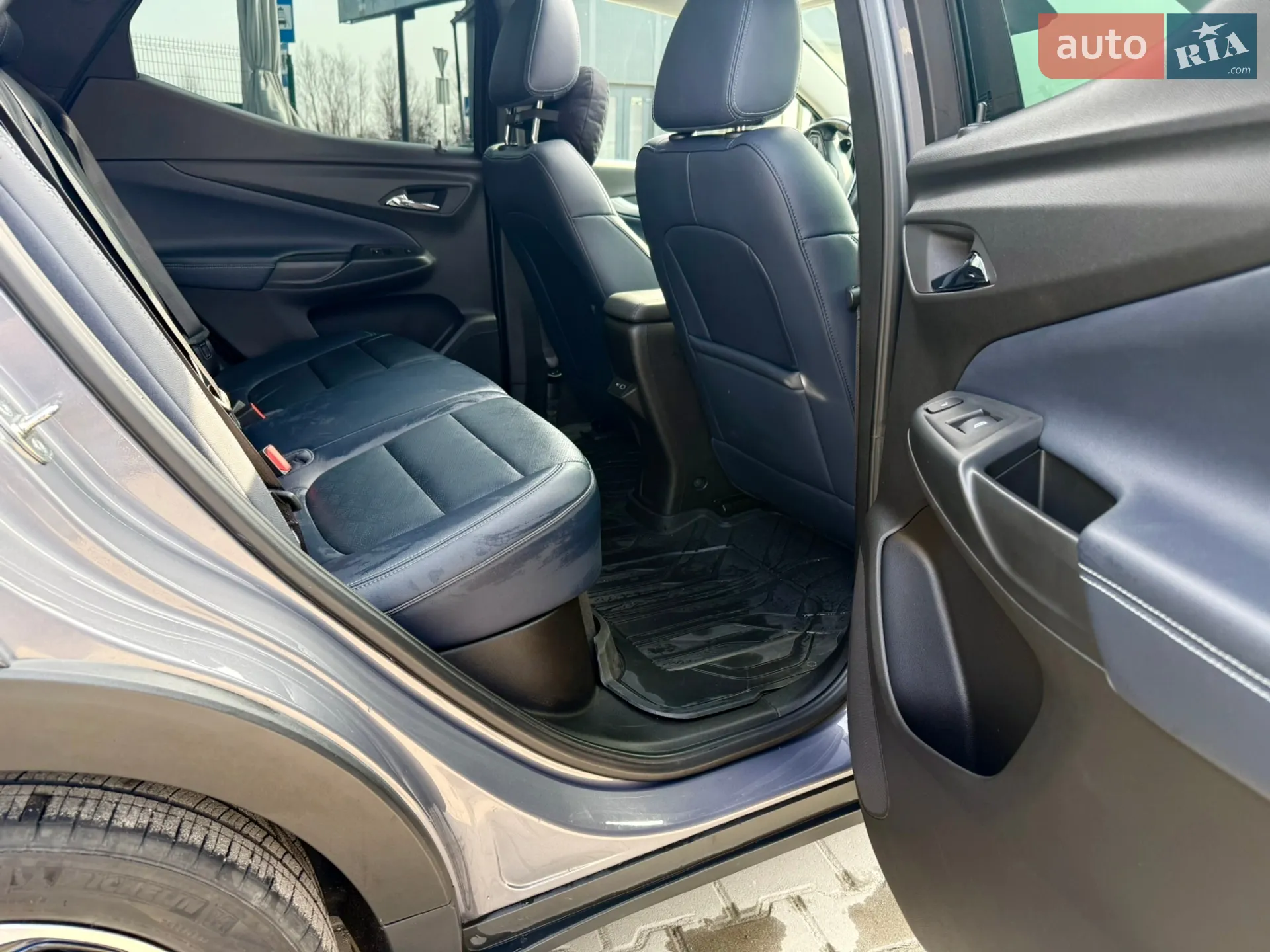 2022 Chevrolet Bolt EUV - мініатюра 28