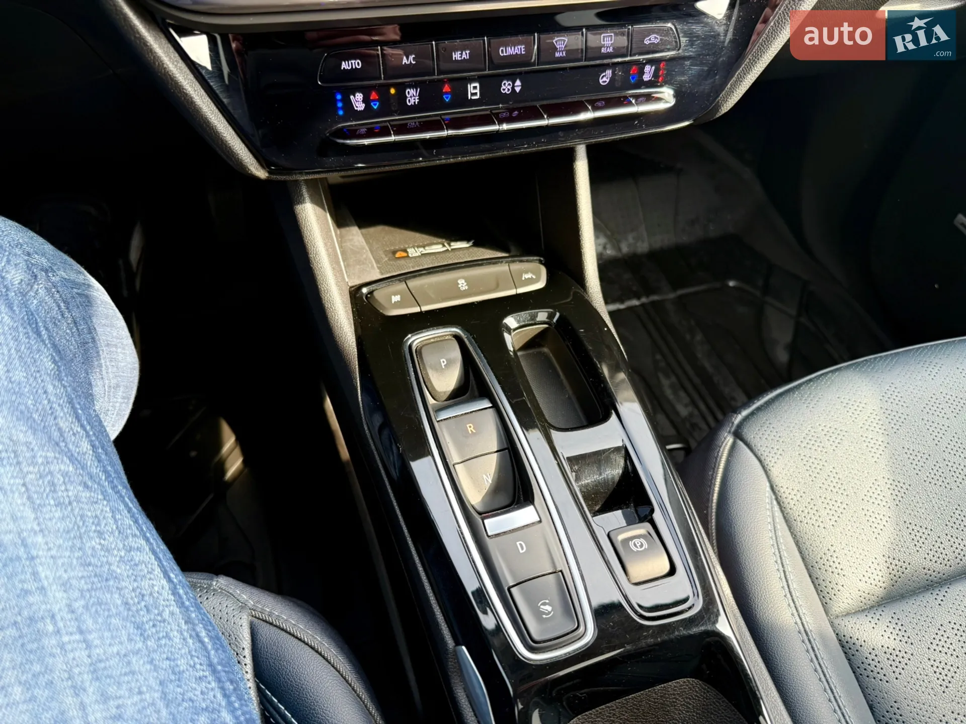 2022 Chevrolet Bolt EUV - мініатюра 59
