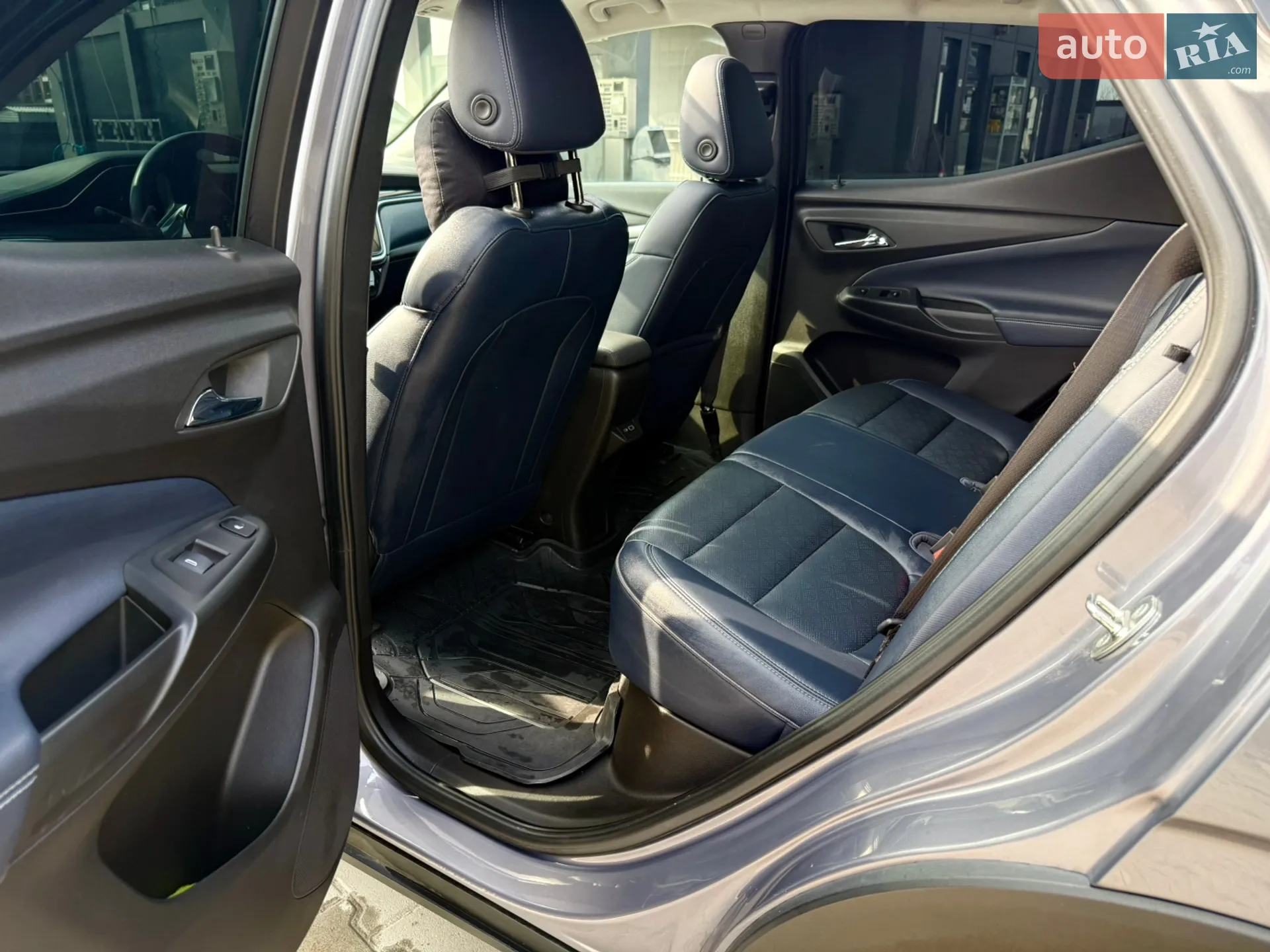 2022 Chevrolet Bolt EUV - мініатюра 31