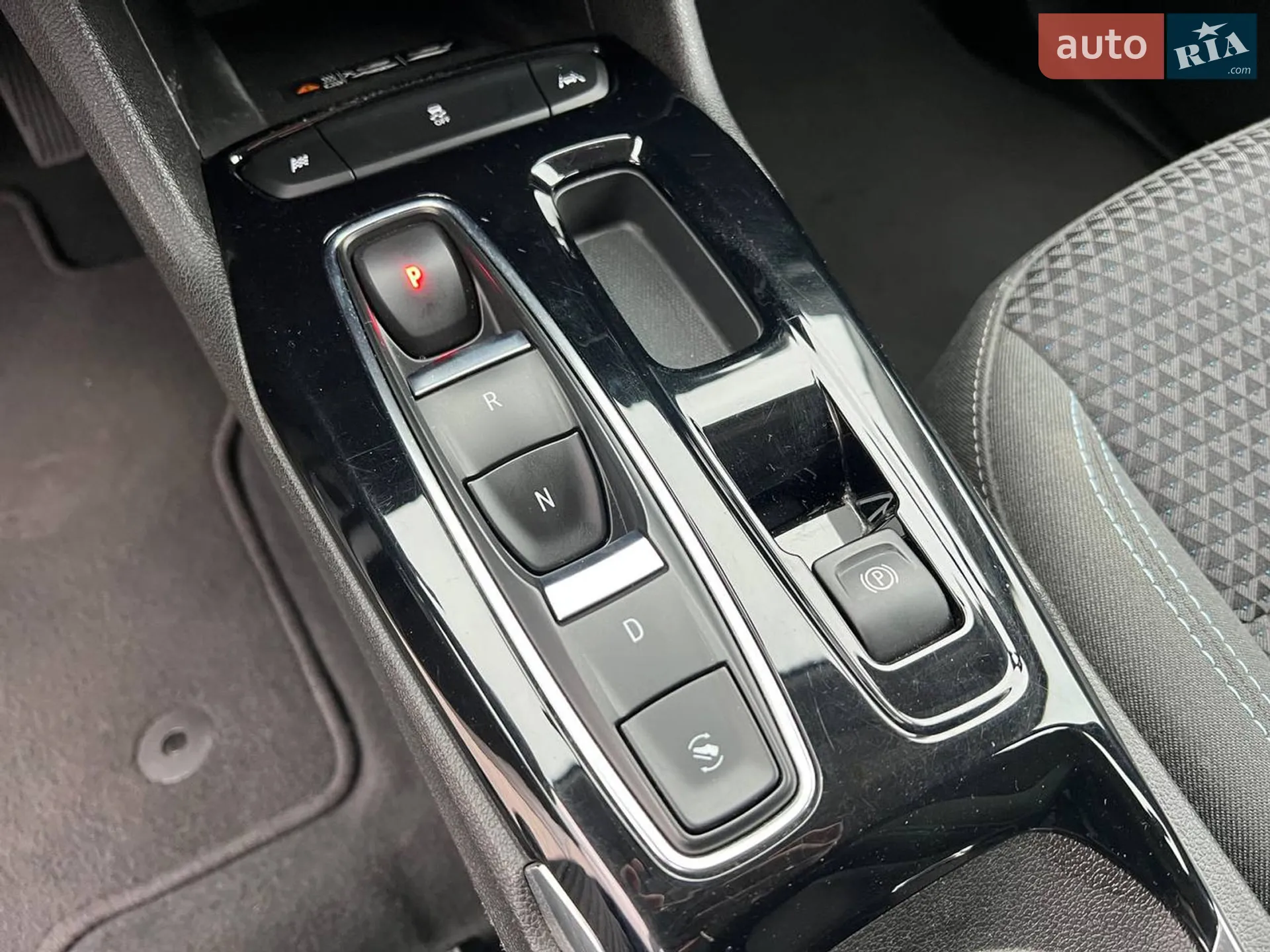 2023 Chevrolet Bolt EUV - мініатюра 31