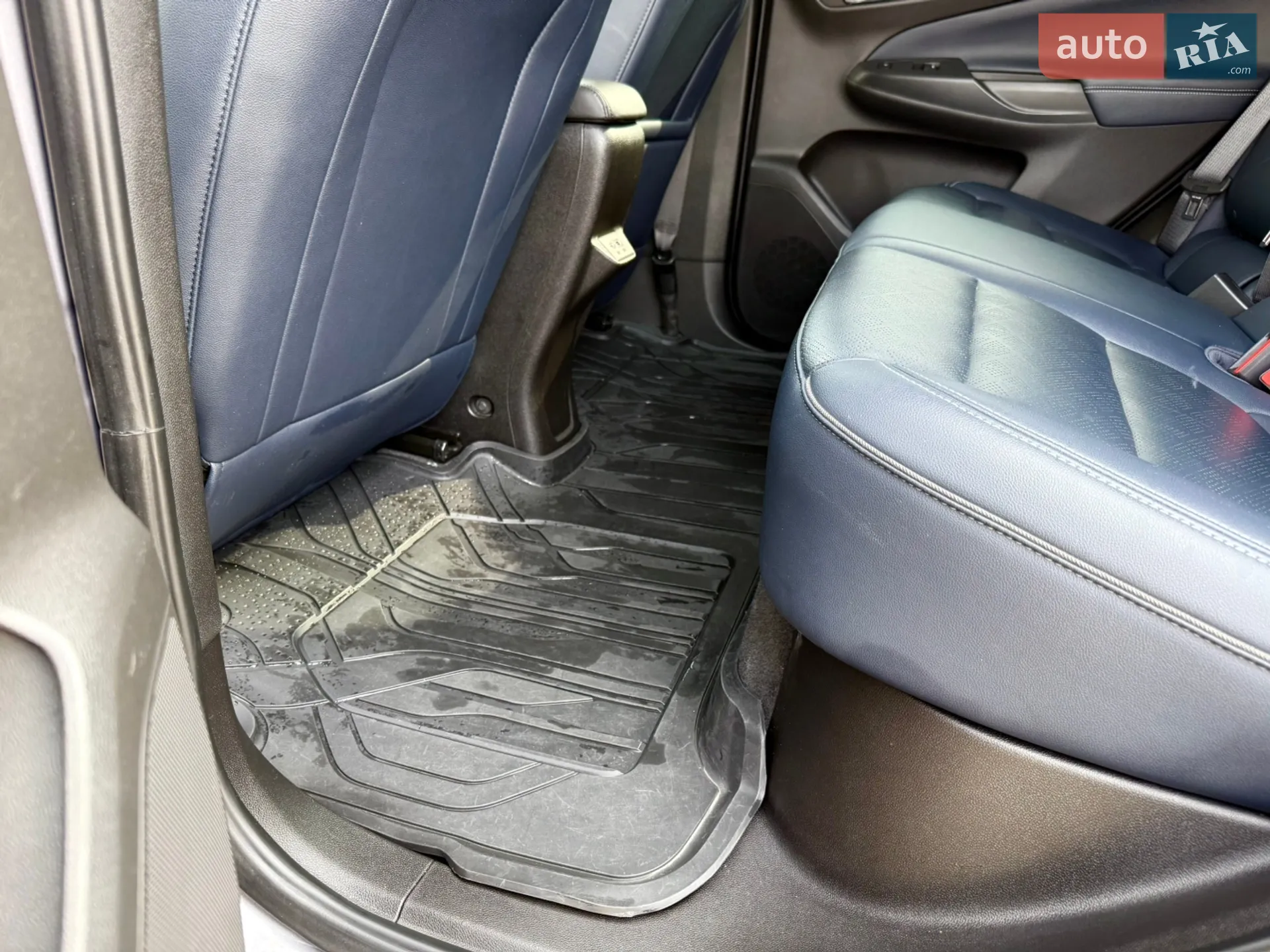 2022 Chevrolet Bolt EUV - мініатюра 23