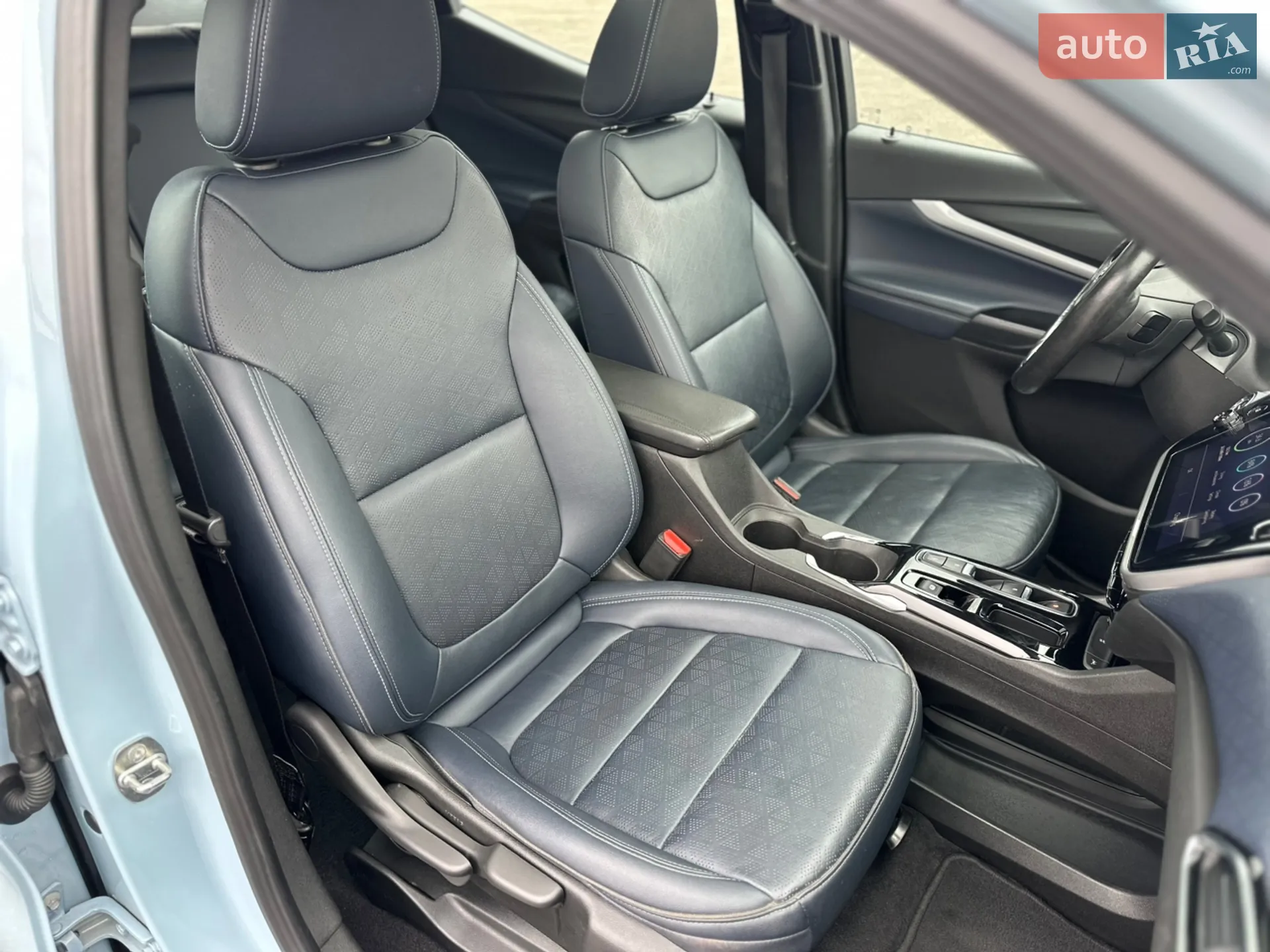 2022 Chevrolet Bolt EUV - мініатюра 18